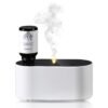 DN-850 USB - Waterless Diffuser (1) Waterless Diffuser Scent Machine For Home | USB Version White